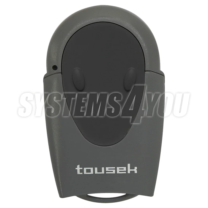 Télécommande Tousek RS 868-TXR-2